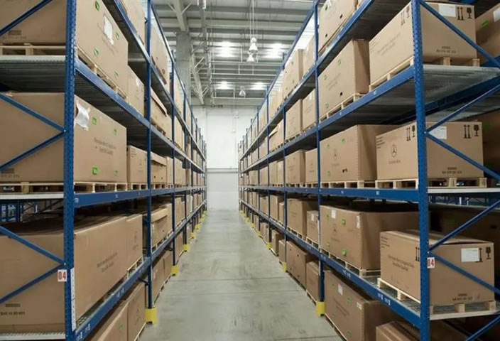 潮州到余姚市货物仓储